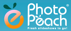 logo photopeach