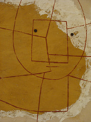 Dibujo de Paul Klee- La línea