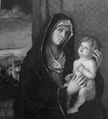 Obra de Bernini