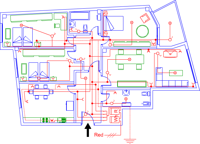 Vivienda unifamiliar Vivienda unifamiliar