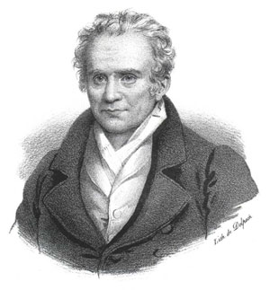 Gaspard Mongue