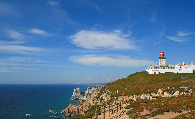 Cabo da Roca