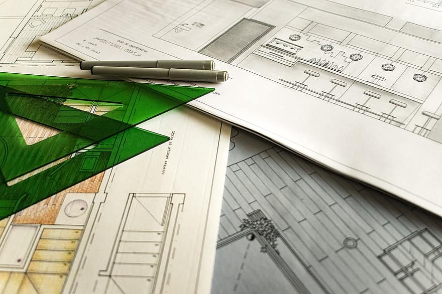 materiales de dibujo