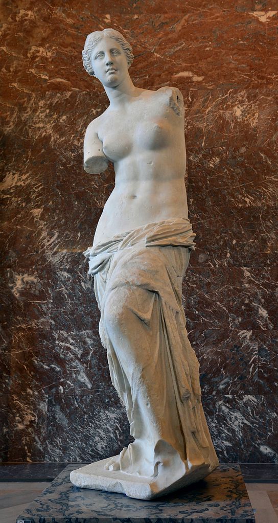 Venus de Milo Venus de Milo