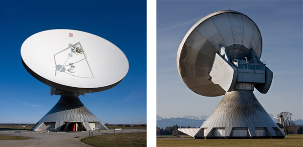 Radiotelescopio