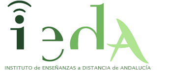 Logo IEDA