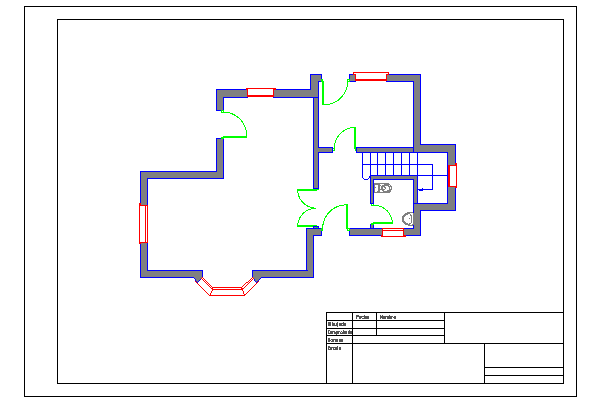 plano con formato