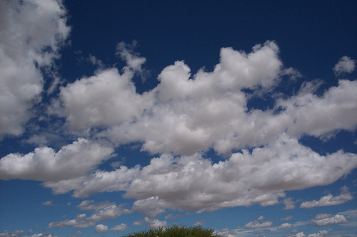 Nubes Cielo con nubes