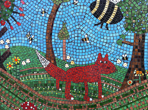 Mosaico