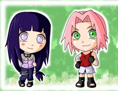 chibis