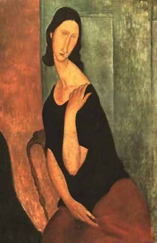 Modigliani