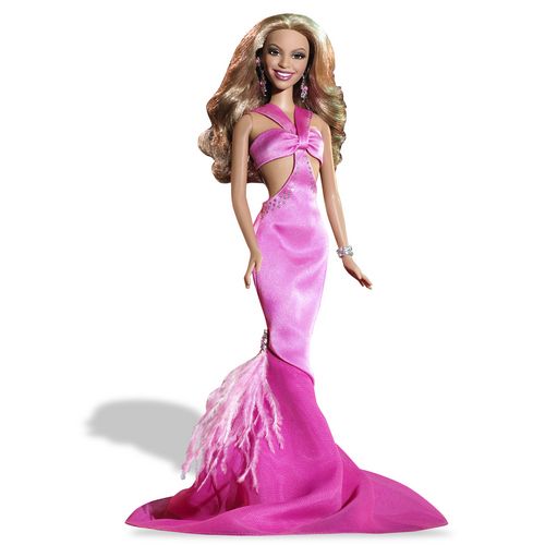 muñeca Barbie