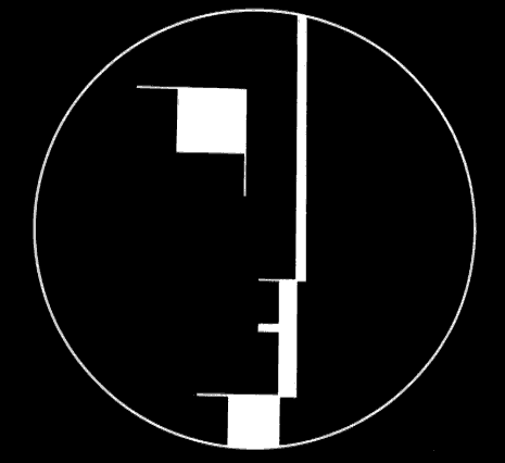 Logotipo de la Bauhaus