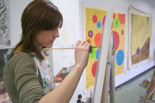 Escuela Superior de Arte y Arquitectura escuela de arte