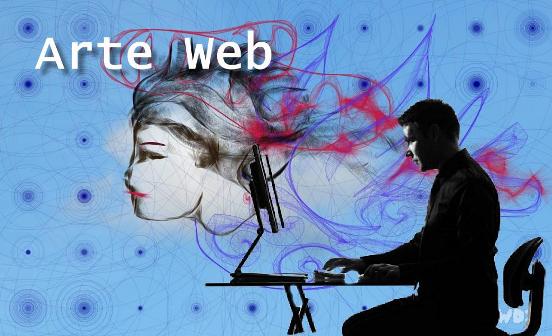 arte en internet arte web