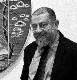 Guillermo Pérez Villalta