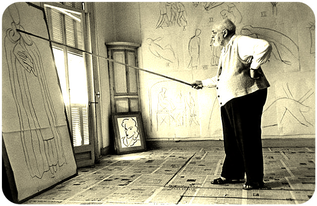 Matisse