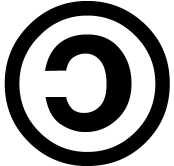 logo copyleft
