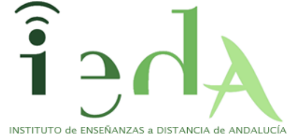 Logo IEDA
