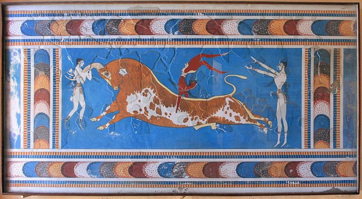 knossos knossos