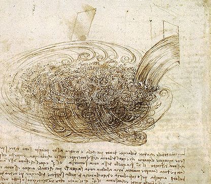 Leonado Da Vinci