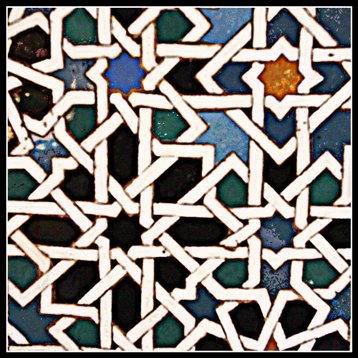 pavimentos de al-andalus