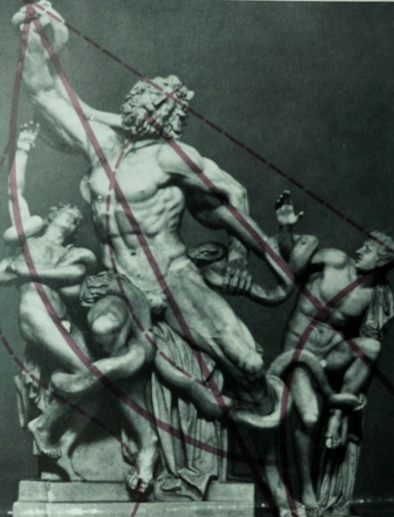 Laocoonte