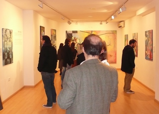 Sala Fundeca