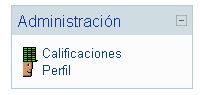 Administración Administración