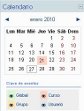 Calendario Calendario