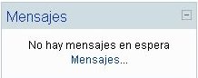 Mensajes Mensajes