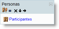 participantes participantes