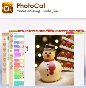 photocat