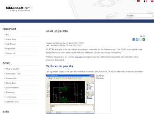 qcad