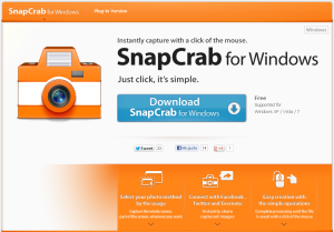 snapcrab