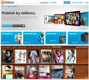 issuu