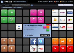 symbaloo