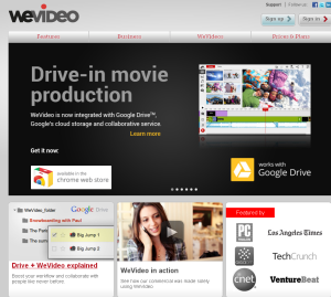 wevideo