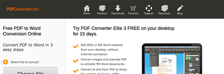 Pdfconverter