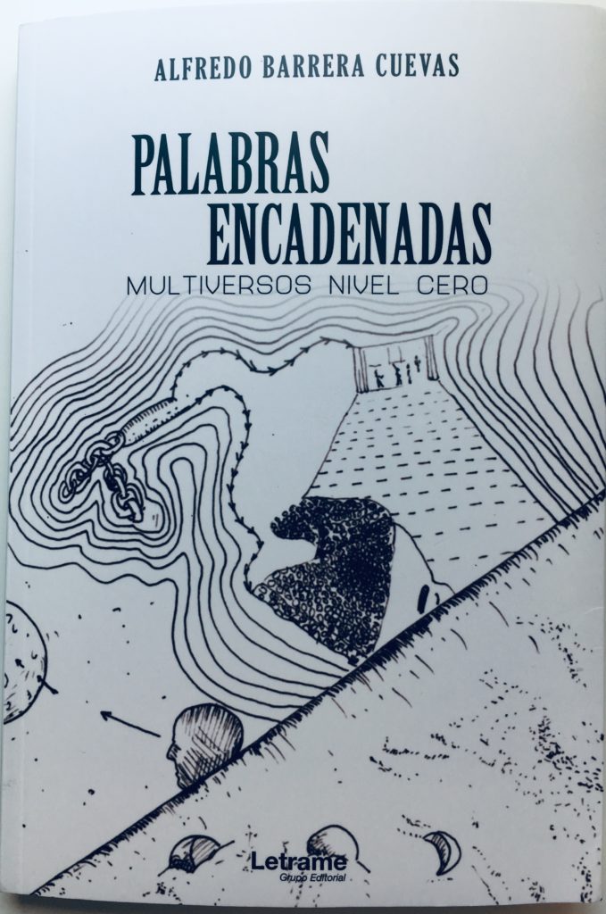 portada palabras encadenadas